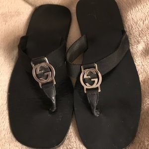 Gucci sandals